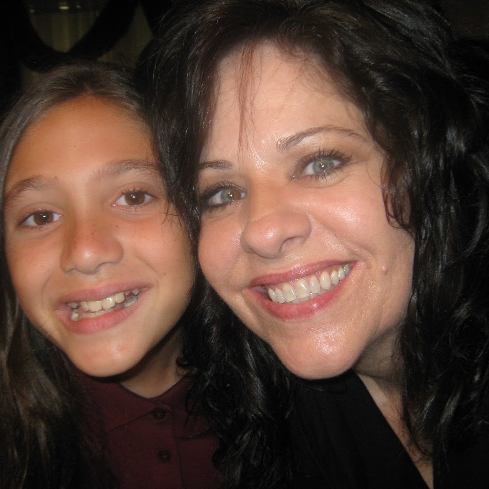 Meet your Posher, Diane